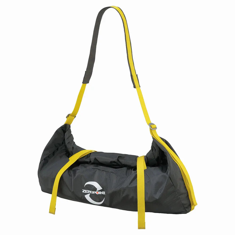 ZERO POINT: Rope Care Shoulder