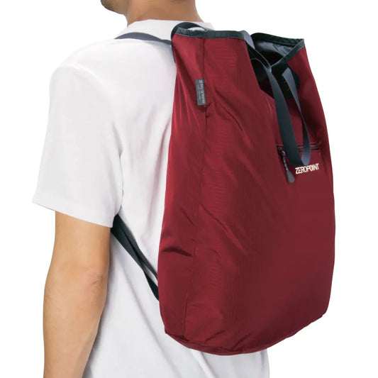 ZERO POINT: Gear Container L