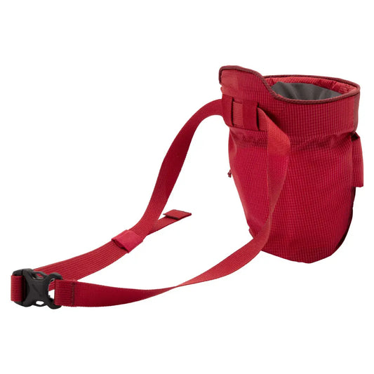 ZERO POINT: Tapered Chalk Bag