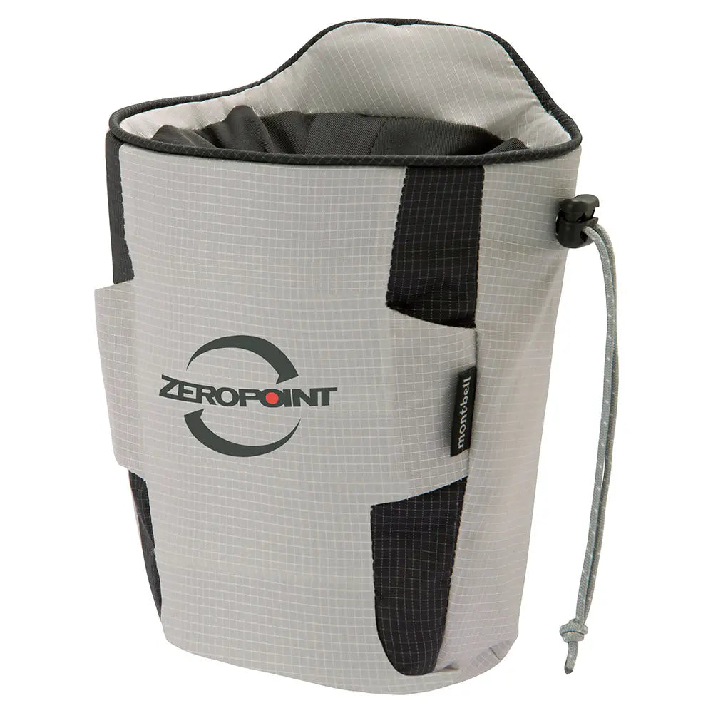 ZERO POINT: Tapered Chalk Bag