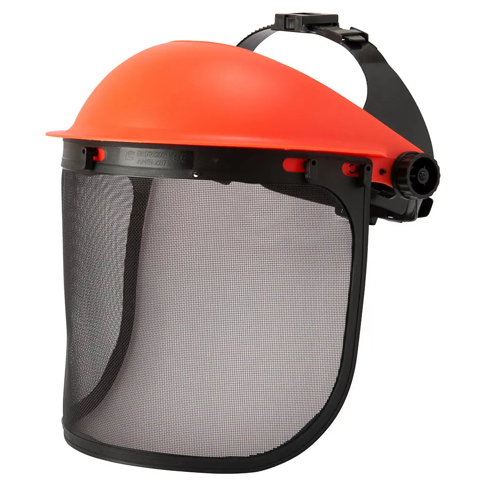 mont-bell: Mesh Face Shield