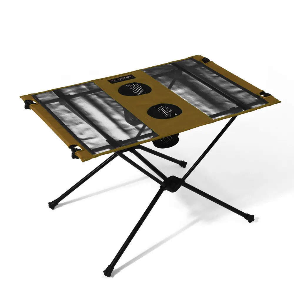 Helinox: Table One