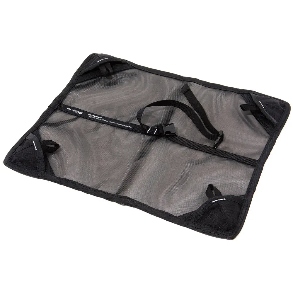 Helinox: Ground Sheet (Chair Zero)