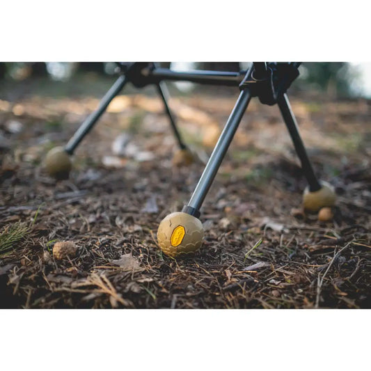 Helinox: Vibram Ball Feet
