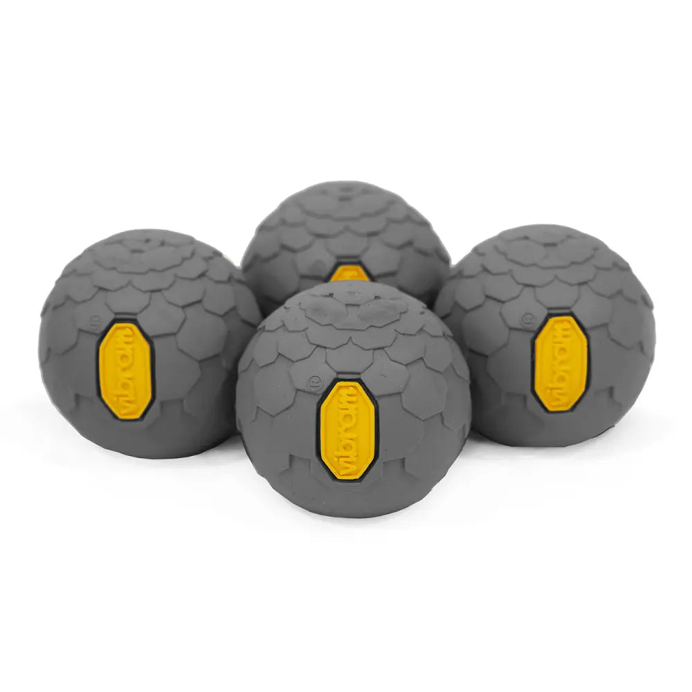 Helinox: Vibram Ball Feet