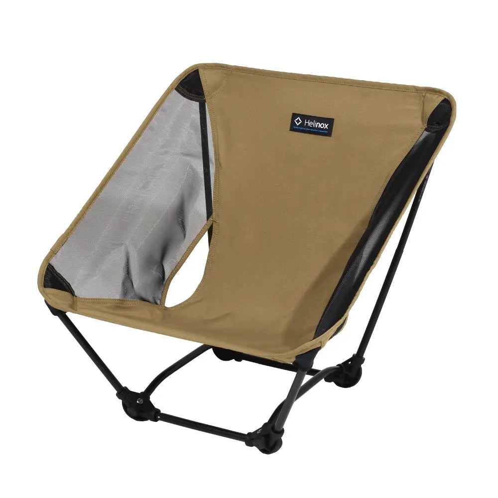 Helinox: Ground Chair