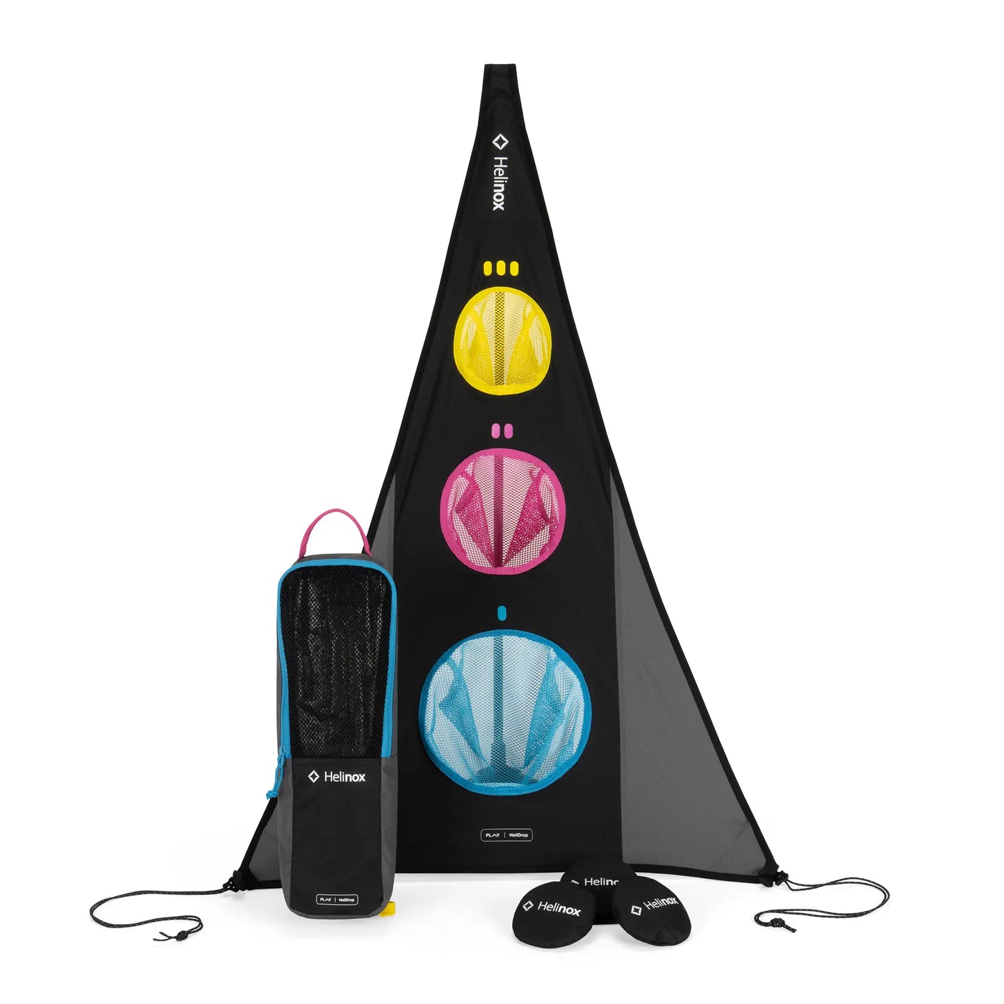 Helinox: HeliDrop (DropZone)