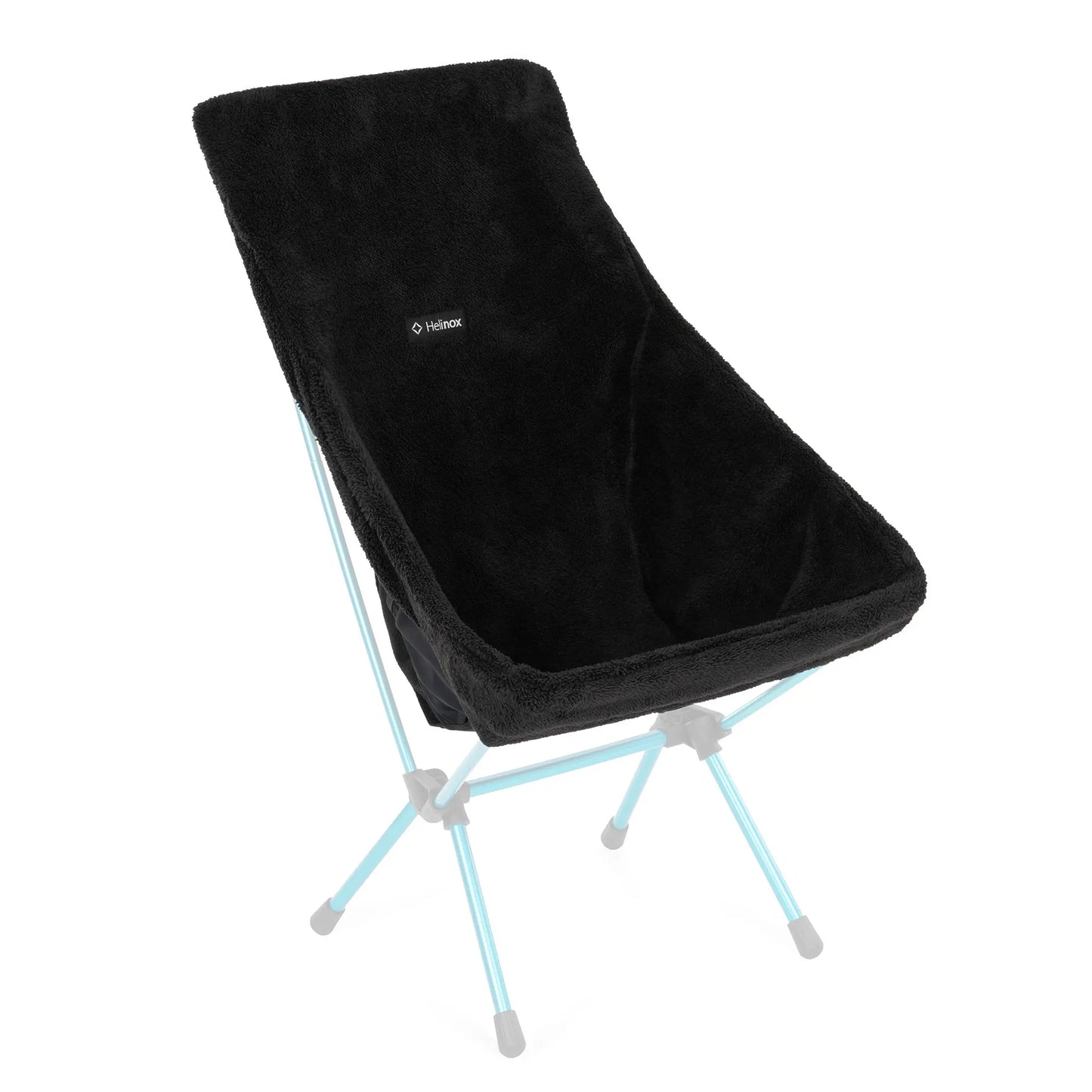 Helinox: Fleece Seat Warmer for Chair One Highback (re)