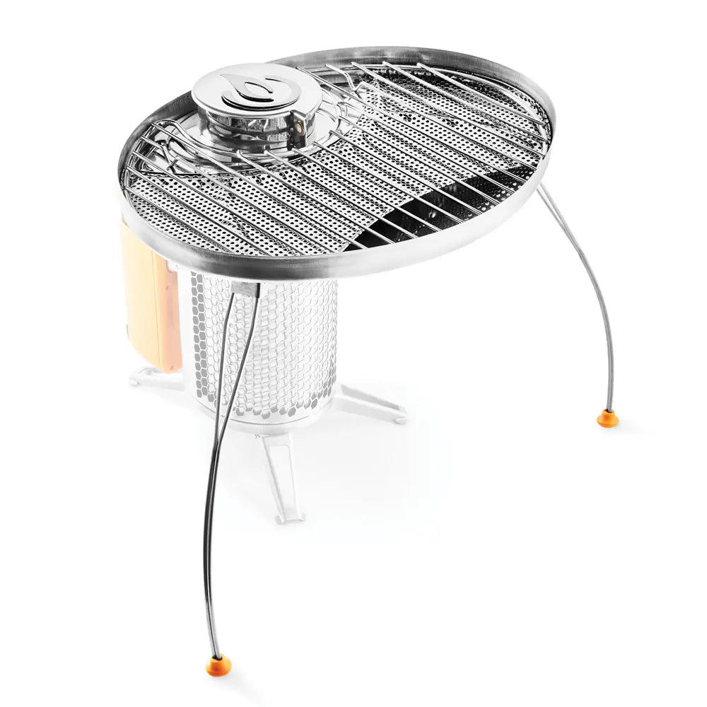 BioLite: Portable Grill