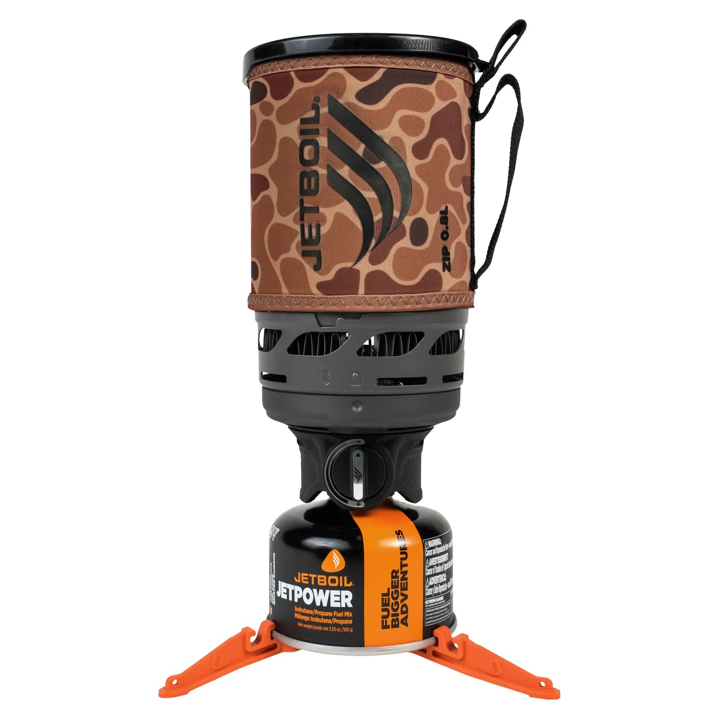 JETBOIL: JETBOIL Zip 0.8L