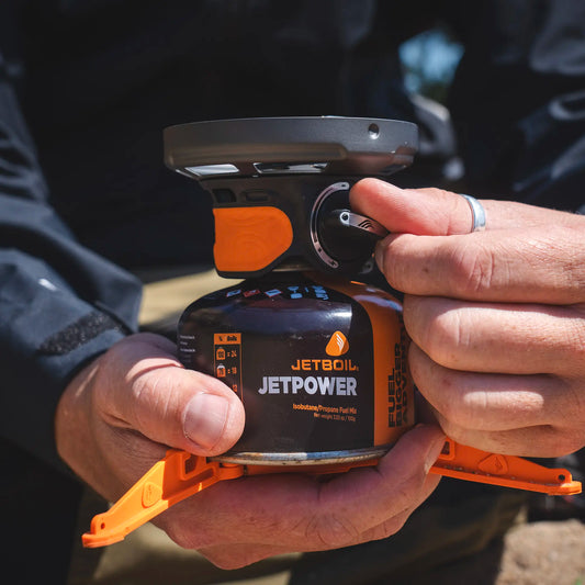 JETBOIL: JETBOIL Flash 1.0L