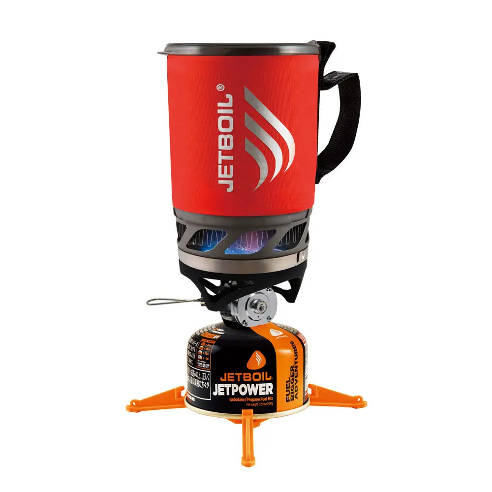 JETBOIL: Jetboil MicroMo
