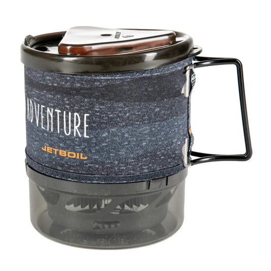 JETBOIL: Jetboil MiniMo