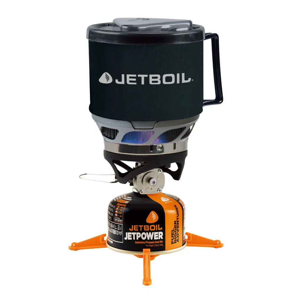 JETBOIL: Jetboil MiniMo