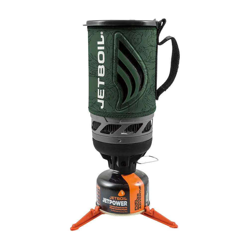 JETBOIL: Jetboil Flash
