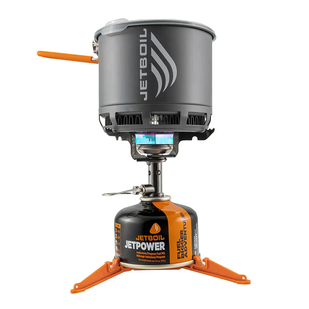 JETBOIL: Jetboil Stash