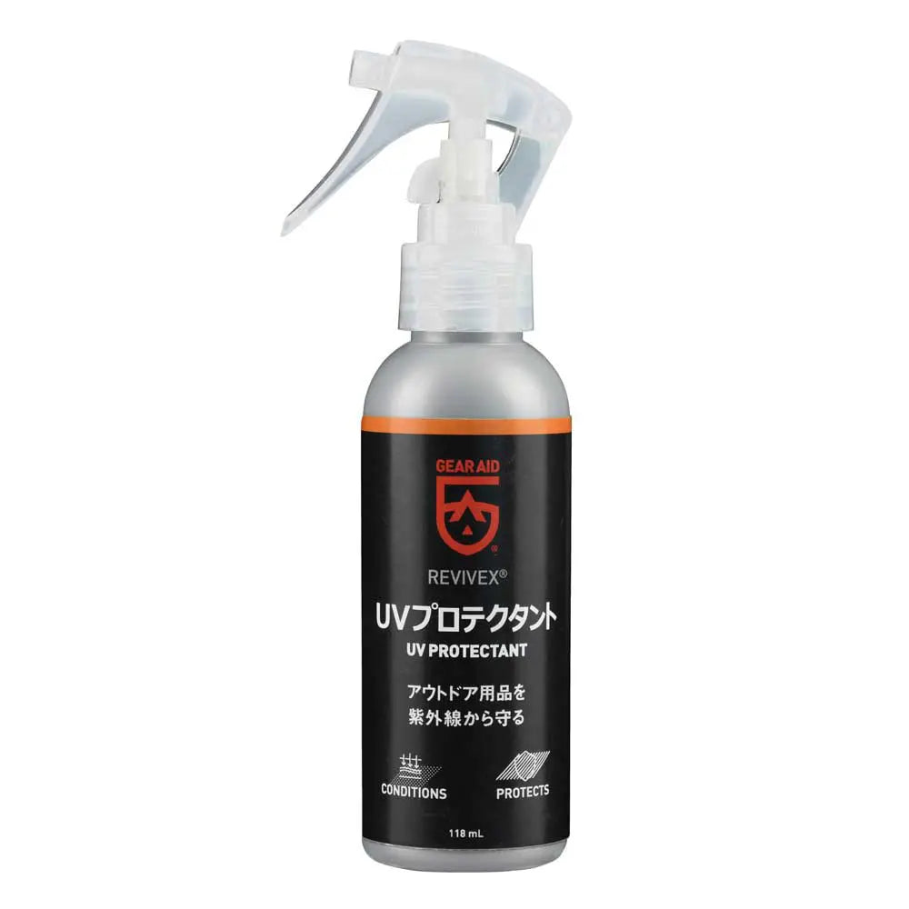 GEAR AID: Revivex Uv Protectant 4 fl oz