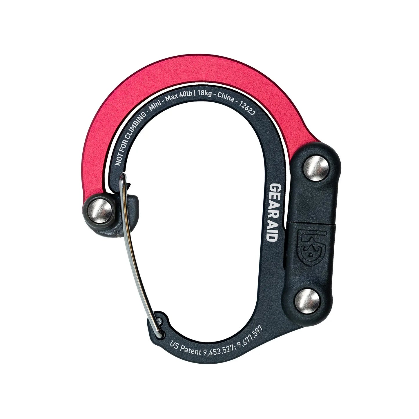 GEAR AID: HEROCLIP MINI