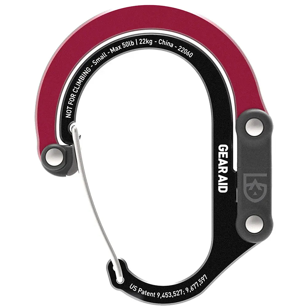 GEAR AID: HEROCLIP SMALL