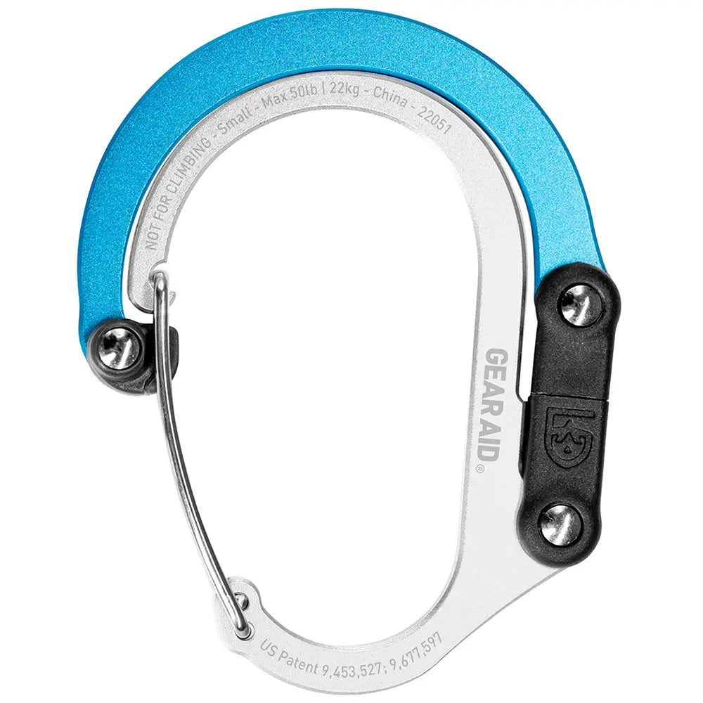 GEAR AID: HEROCLIP SMALL