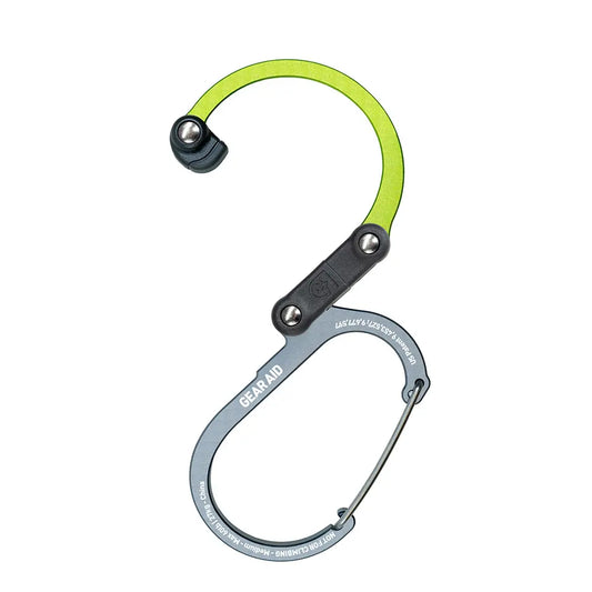 GEAR AID: HEROCLIP MEDIUM