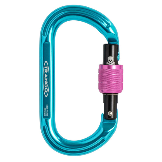 TRANGO: Oval K Lock