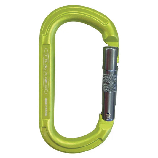 TRANGO: Oval K St