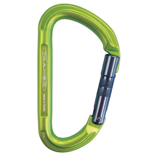 TRANGO: Big D K ST