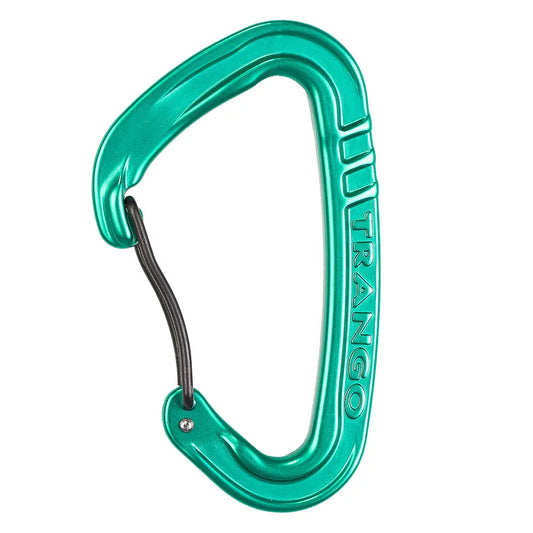 TRANGO: Vector Carabiner