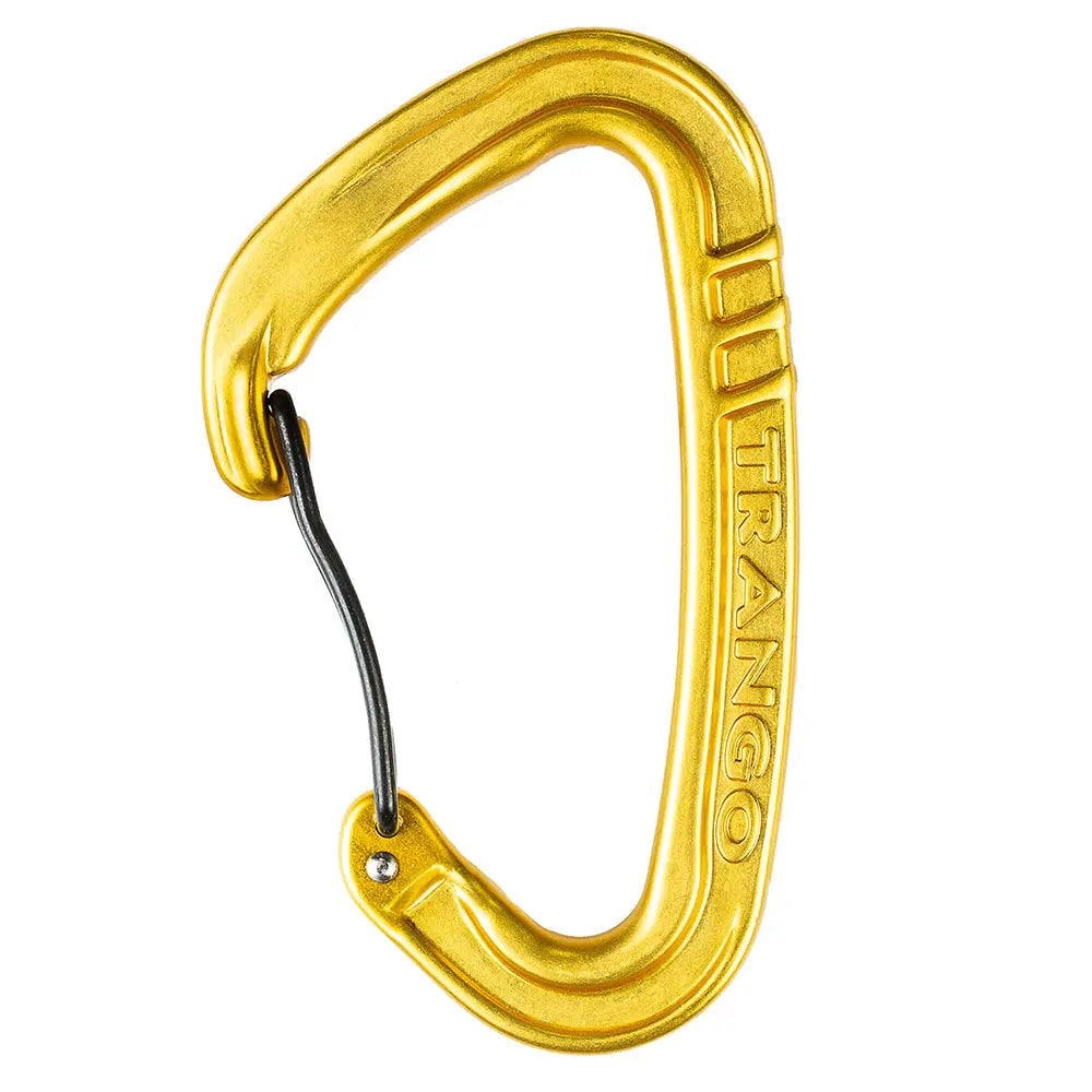 TRANGO: Vector Carabiner