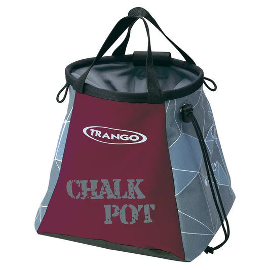 TRANGO: Chalk Pot