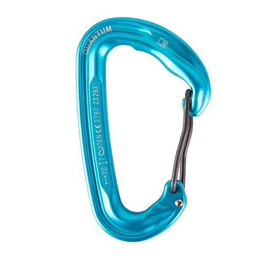 TRANGO: Quantum Carabiner