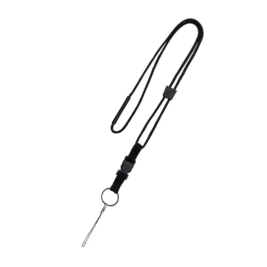 EK: Thin Sports Lanyard with Soft End