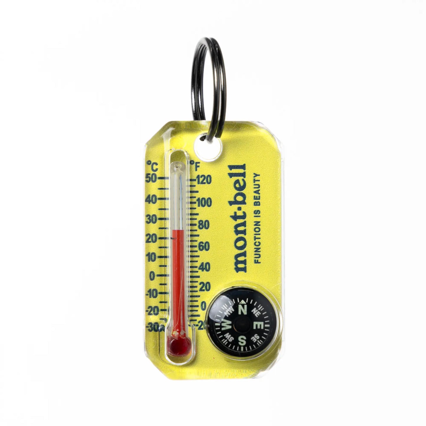 SUN: Therm-O-Compass