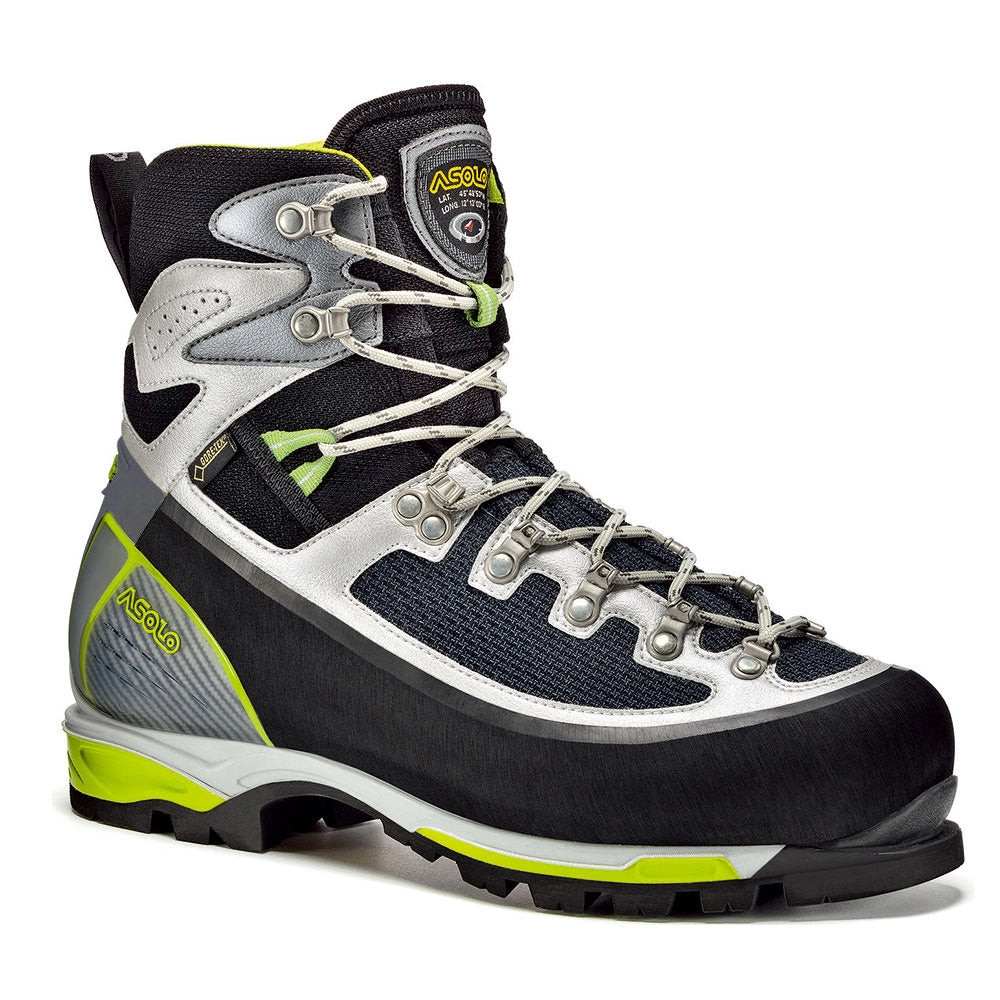 ASOLO: 6B+ GV ML