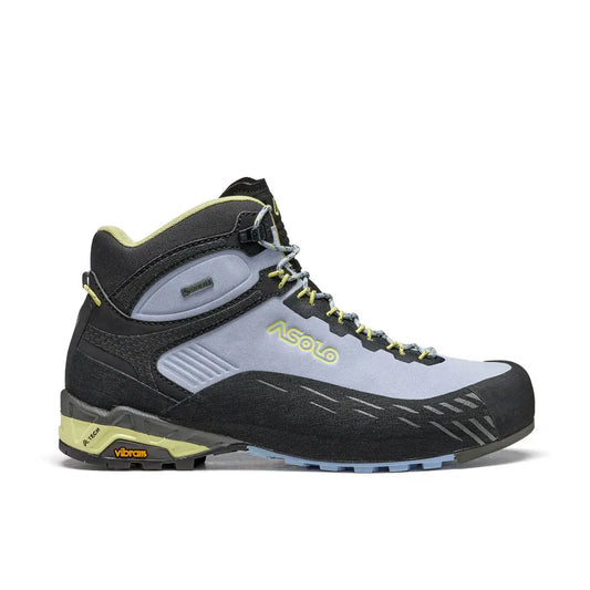 ASOLO: Eldo Mid Lth GV ML