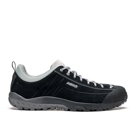 ASOLO: Space GV MM