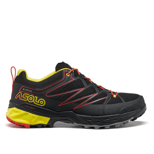 ASOLO: Softrock MM