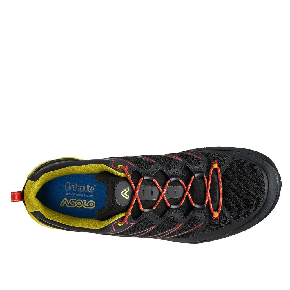 ASOLO: Softrock MM