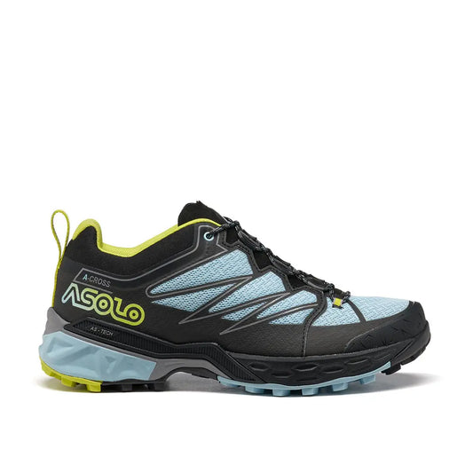 ASOLO: Softrock ML