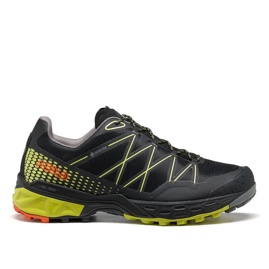 ASOLO: Tahoe GTX MM