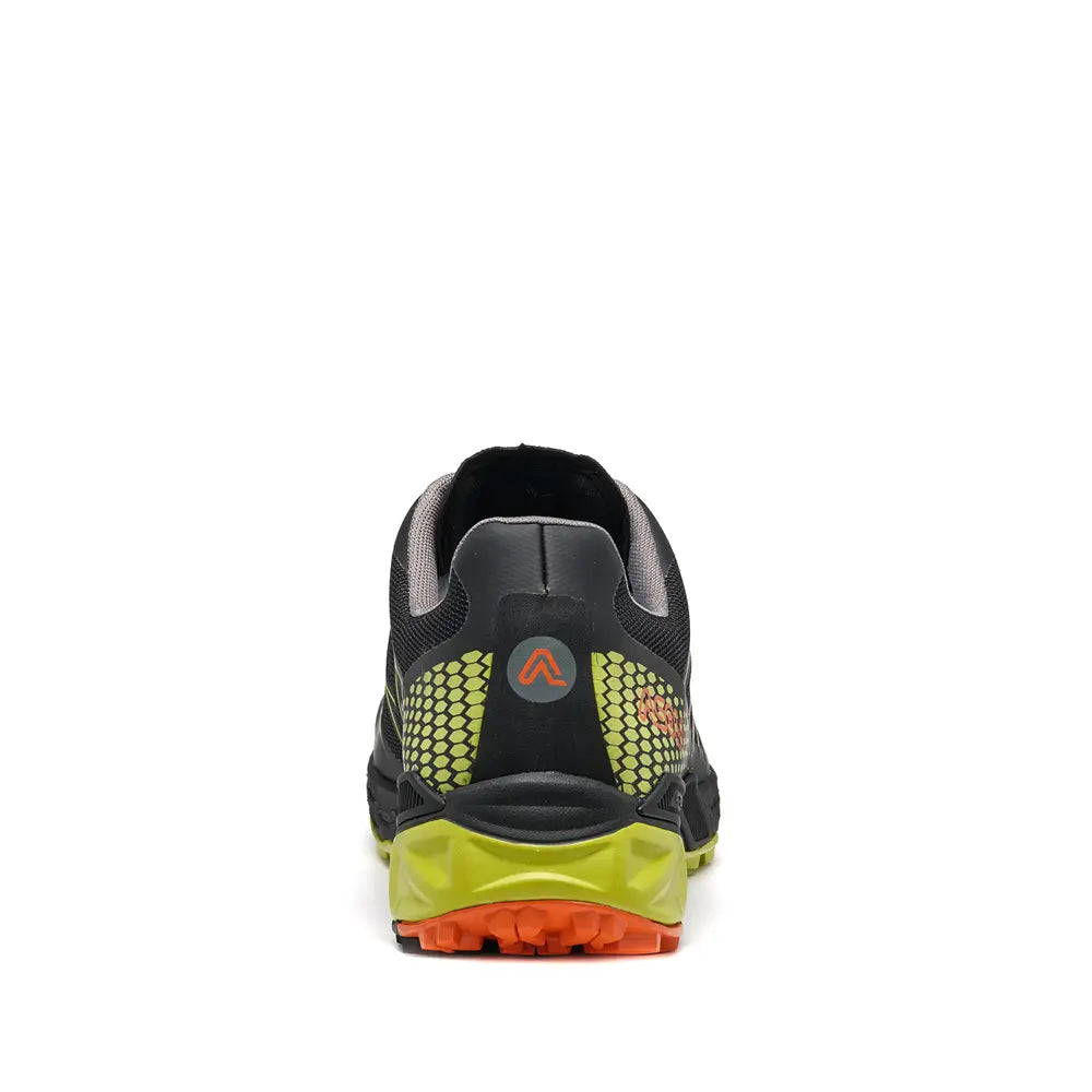 ASOLO: Tahoe GTX MM