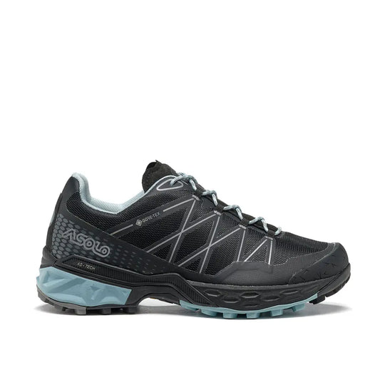 ASOLO: Tahoe GTX ML