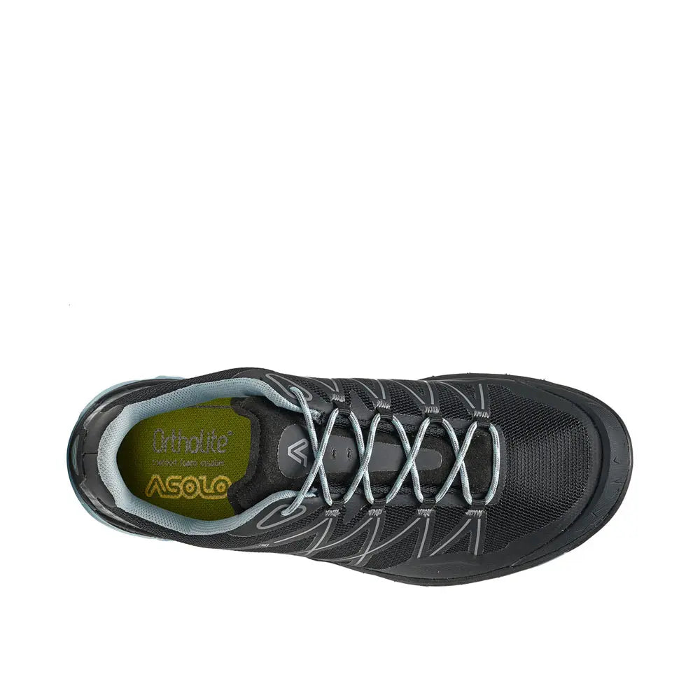 ASOLO: Tahoe GTX ML