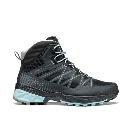 ASOLO: Tahoe Mid GTX ML