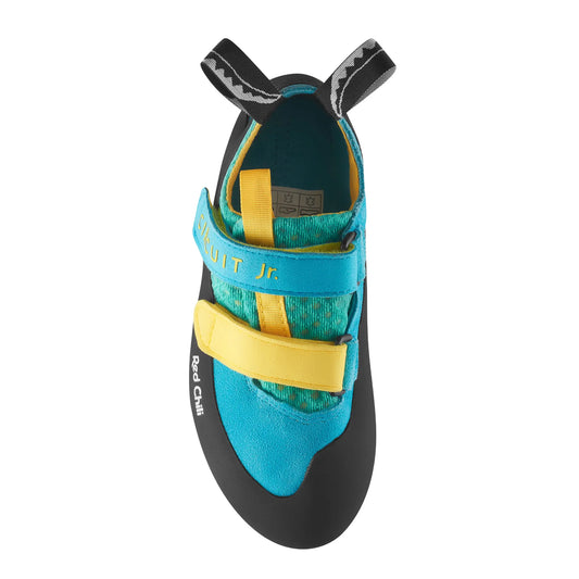 RedChili: Circuit Junior
