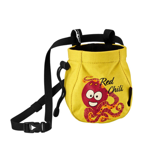 RedChili: Chalkbag Kiddy