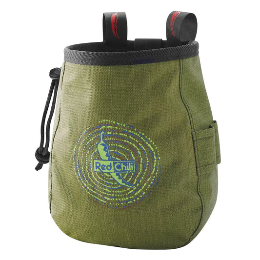 RedChili: Chalkbag Giant