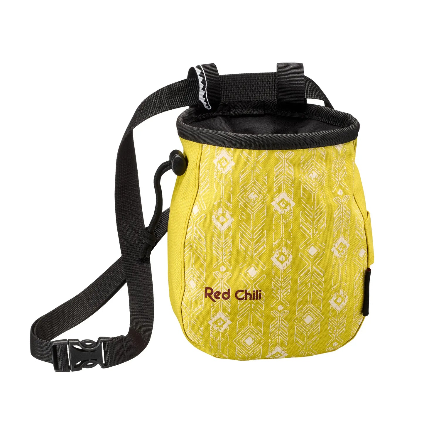 RedChili: Chalkbag Giant