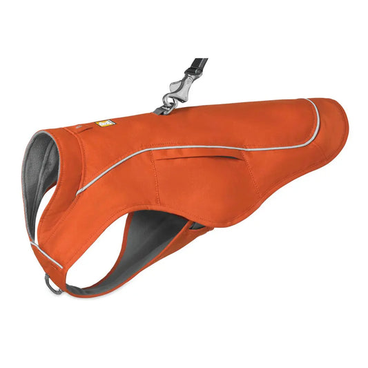 RUFFWEAR: Overcoat Fuse Jacket